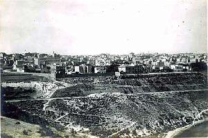 Oran - Plage Sainte Therese (7)